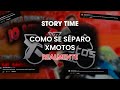 WHY DID THE CHANNEL SPLIT 笆イ DID I SOLD MY SHARE 笆イ STORY TIME WHY DID THE CHANNEL SPLIT 笆イ DID I SOLD MY SHARE 笆イ STORY TIME
