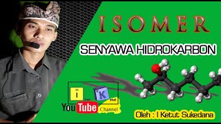 Materi kimia kelas 11 : Isomer dan cara mudah membuat isomer senyawa hidrokarbon Materi kimia kelas 11 : Isomer dan cara mudah membuat isomer senyawa hidrokarbon