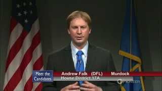 Meet The Candidates: House District 17A