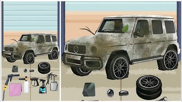 Perfect Tidy Level 138 Walkthrough Solution