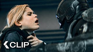 Famous Starlight & Maeve vs. Black Noir Fight Scene - THE BOYS Clip Net Worth