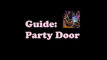 [Tree of Savior] Delmore Battlefield guide