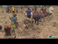 ABATOWE MU NTARA YA GITEGA BARI KUMWE N ABABATOYE MU BIKORWA VYO KUBAGARA INANASI N'AMAVOKA