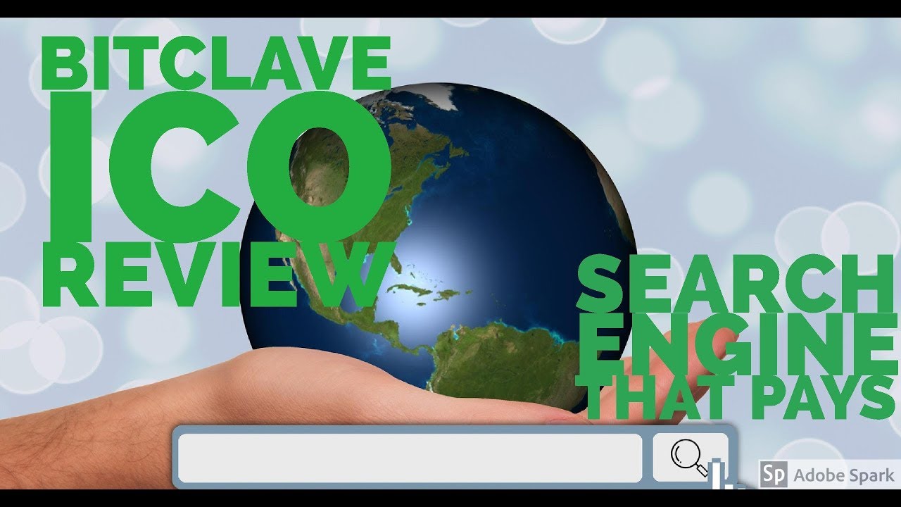 Bitclave ICO review
