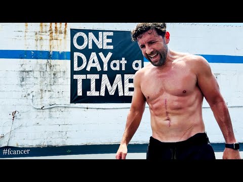 One Day at a Time - #fcancer