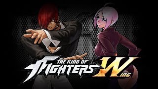 Kof Wing 2019 Combos Part2Download