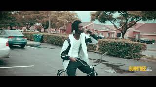 Lajan Slim- Induhstreets [Shot By @Bunntree]