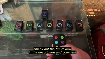 Review Key Finder with Lanyard for Remote & Up to 100ft Working Range, SIMJAR Wireless RF 90dB Item