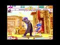 SFIII 3rd STRIKE【Clip Compilation Vol.2】