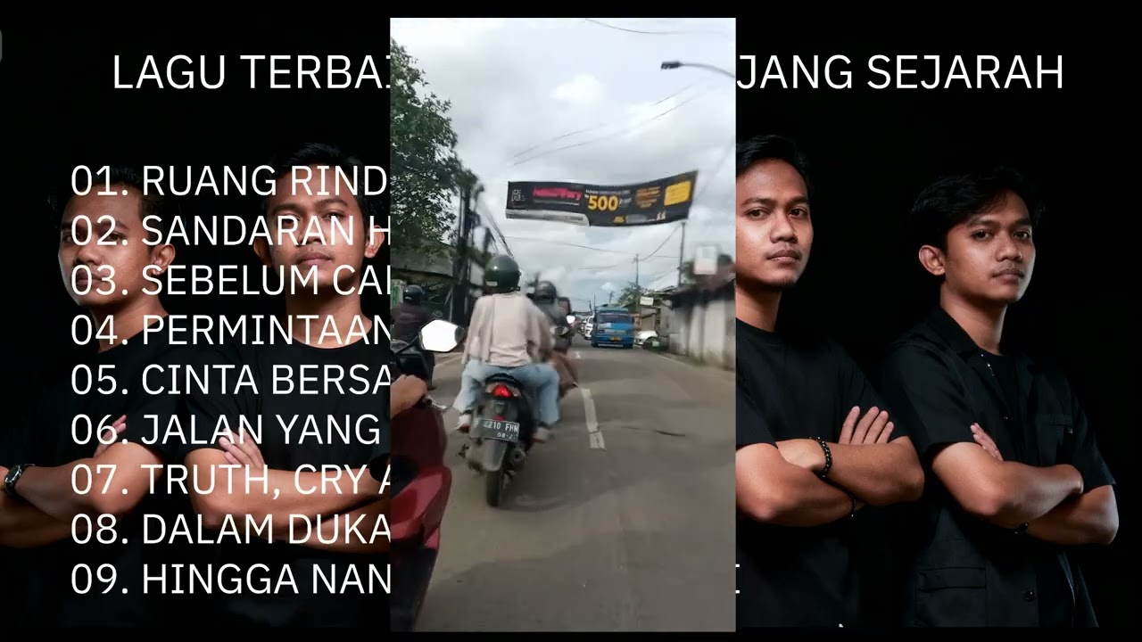 TANPA IKLAN LAGU LETTO TERBAIK SEPANJANG SEJARAH