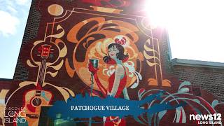 Patchogue Village | Long Island TV