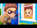 Klopf Klopf! Wer ist da? - Canciones y Caricaturas para Niños