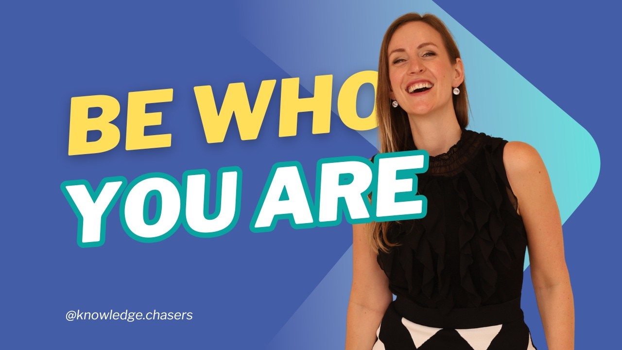 4 Steps to Stop People Pleasing & Start Being You