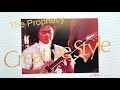 ISSEI NORO / The Prophecy