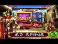 William Hill 20p Roulette FOBT Chasing Zero - YouTube