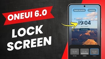 Samsung OneUI 6.0 Android 14 : Lock Screen New Features| A52 A52s A53 A71 A51 S21 FE A33 S22 S23 S21