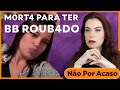 O QUE SE SABE SOBRE O CASO PAULA JANAÍNA - PORTO ALEGRE ATÉ O MOMENTO