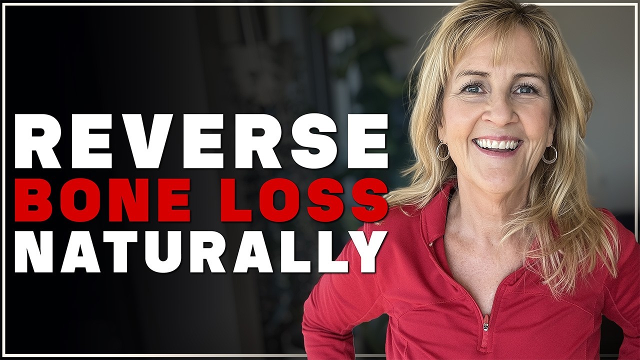 The Truth About Osteoporosis: Why Calcium Isn't the Culprit