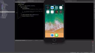Xamarin Forms -MessagingCenter