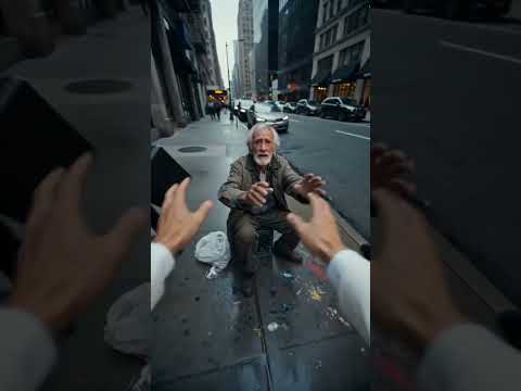 Artist's Big Day [I AM BEN] #shorts #viral #trend #kind #entertainment