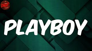 Fireboy Dml - Playboy (Lyrics)