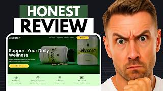 Glyxora Review 2026 - SCAM? or LEGIT??