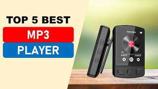 Top 5 Best MP3 Player in 2026 screenshot 1