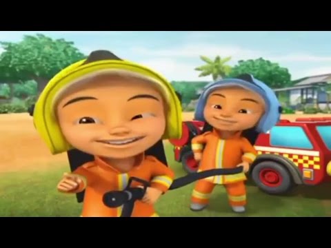 UPIN IPIN Full Episodes - New collection #2 - Cartoons for Kids 2017.