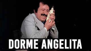 Teixeirinha - Dorme Angelita (E Oficial)