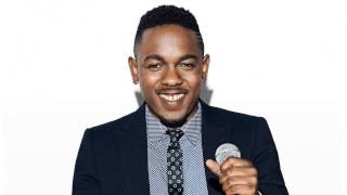 Kendrick Lamar - The Colbert Report