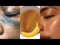 Clear all forms blemishes wrinkles, under eye circles, pimples and acne