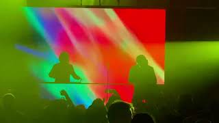 One More Time @ Logan Square Auditorium
