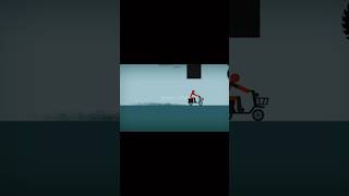 Eps 169 Stickman Dismounting Funny Moments  Stickman Dismounting Epic Moments  Best Falls shorts