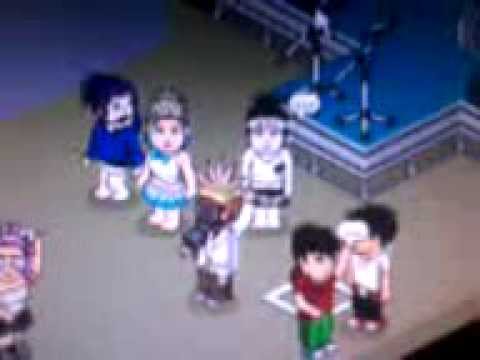Mc PouDopai Com Mc gibi