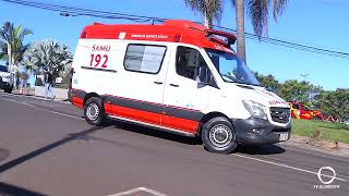 Registrado atropelamento em Pato...