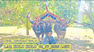 JEJEL REBBUAN EPS_01 LAP, DESA KOLO KOLO 08_07_2026 PERSIAPAN VINAL DAENG PARAGA CELLONG