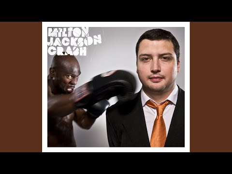 Milton Jackson — Snap Crackle