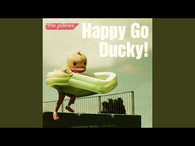 Happy Go Ducky! (Instrumental)