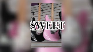 Sweet By Tyler The Creator Sped Up