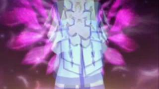 Tales of Symphonia 2 - Colette's Mystic Arte: Holy Judgment