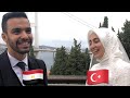 جيت تركيا علشان ادرس و دي كانت النتيجة