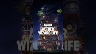 Indie Loop 7 - Aether