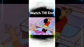 Cartoon Sigma Shorts Part:-16 #shorts #shinchan #sigma