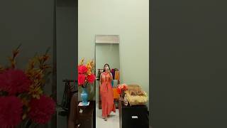 A Short Visit To My Friends New House