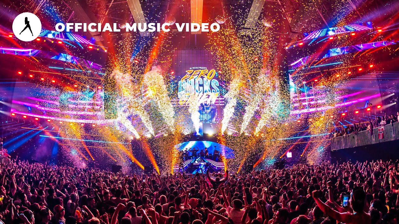 Watch Da Tweekaz - Sunrise (Official Hardstyle Video) on YouTube