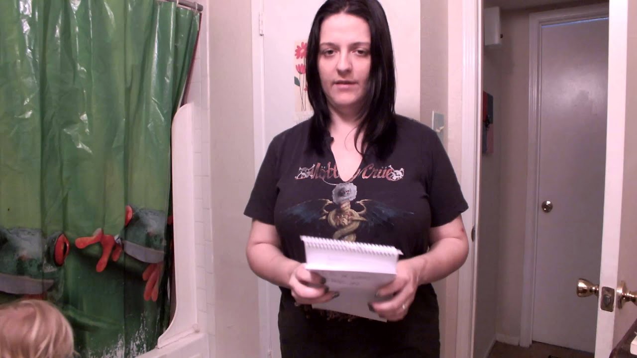 DIY How to make perfume 