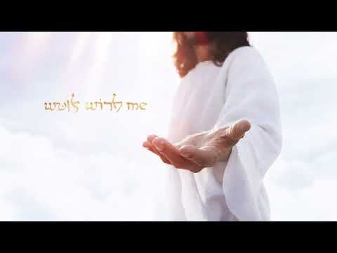 LONDON MACE - Walk With Me