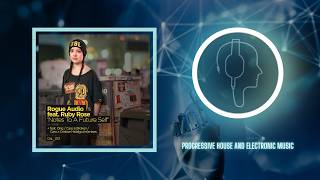 Rogue Audio feat. Ruby Rose - 'Notes To A Future Self' (Cass x Cristian Hidalgo Dub) [OsL_SOUNDS]