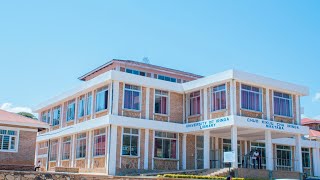 TAZAMA UPEKEE WA CHUO KIKUU CHA IRINGA (UoI)