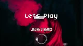 Kristina Maria - Lets Play (Jacke O Remix)
